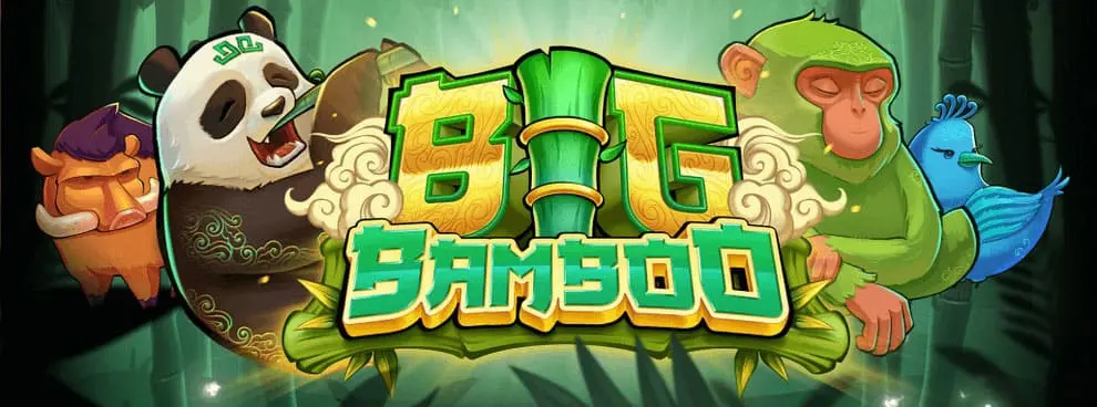big bambo