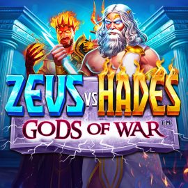 Zeus vs. Hades