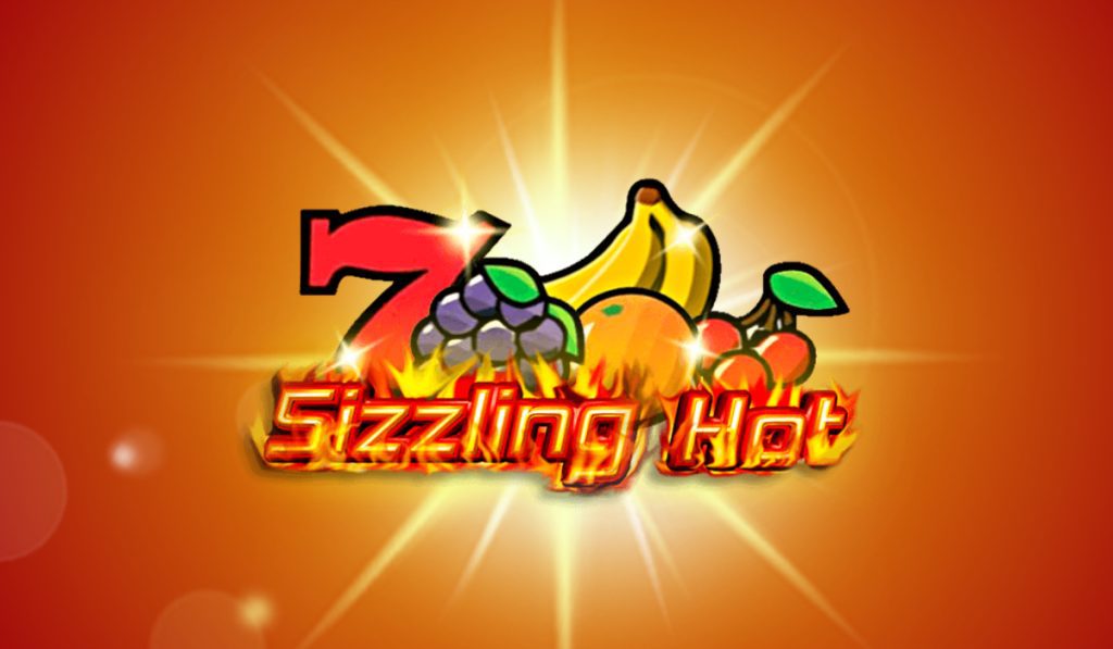 Sizzling-Hot-Slot-Machine