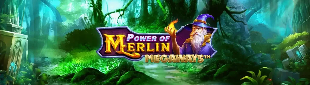 power-of-merlin-megaways